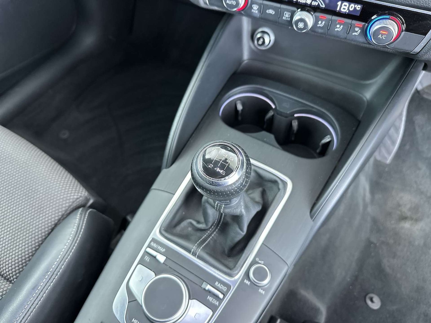 Used Audi A3 2017 for sale - 78111262: Photo 46