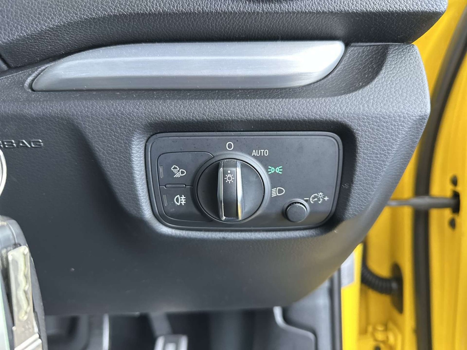 Used Audi A3 2017 for sale - 78111262: Photo 48