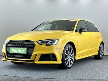 Used Audi A3 2017 for sale - 78111262: Photo