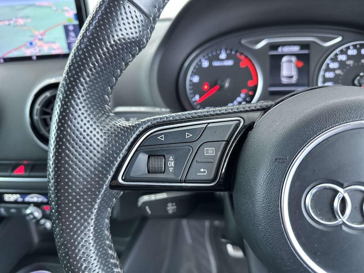 Used Audi A3 2017 for sale - 78111262: Photo 50