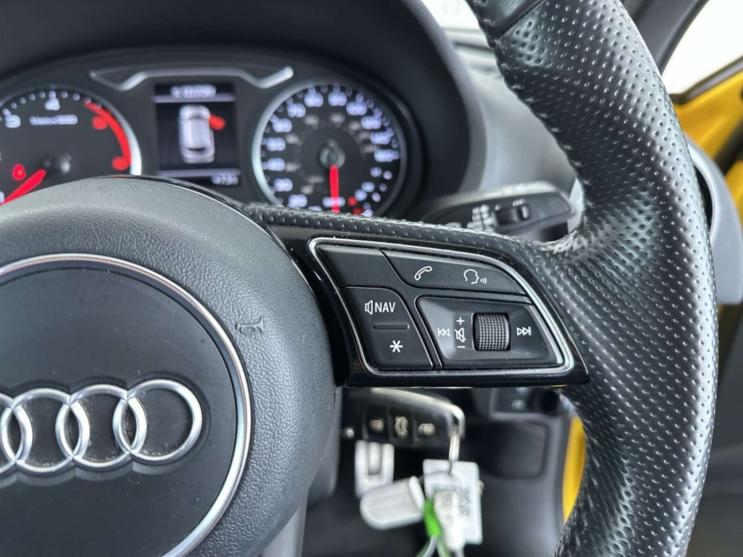 Used Audi A3 2017 for sale - 78111262: Photo 51