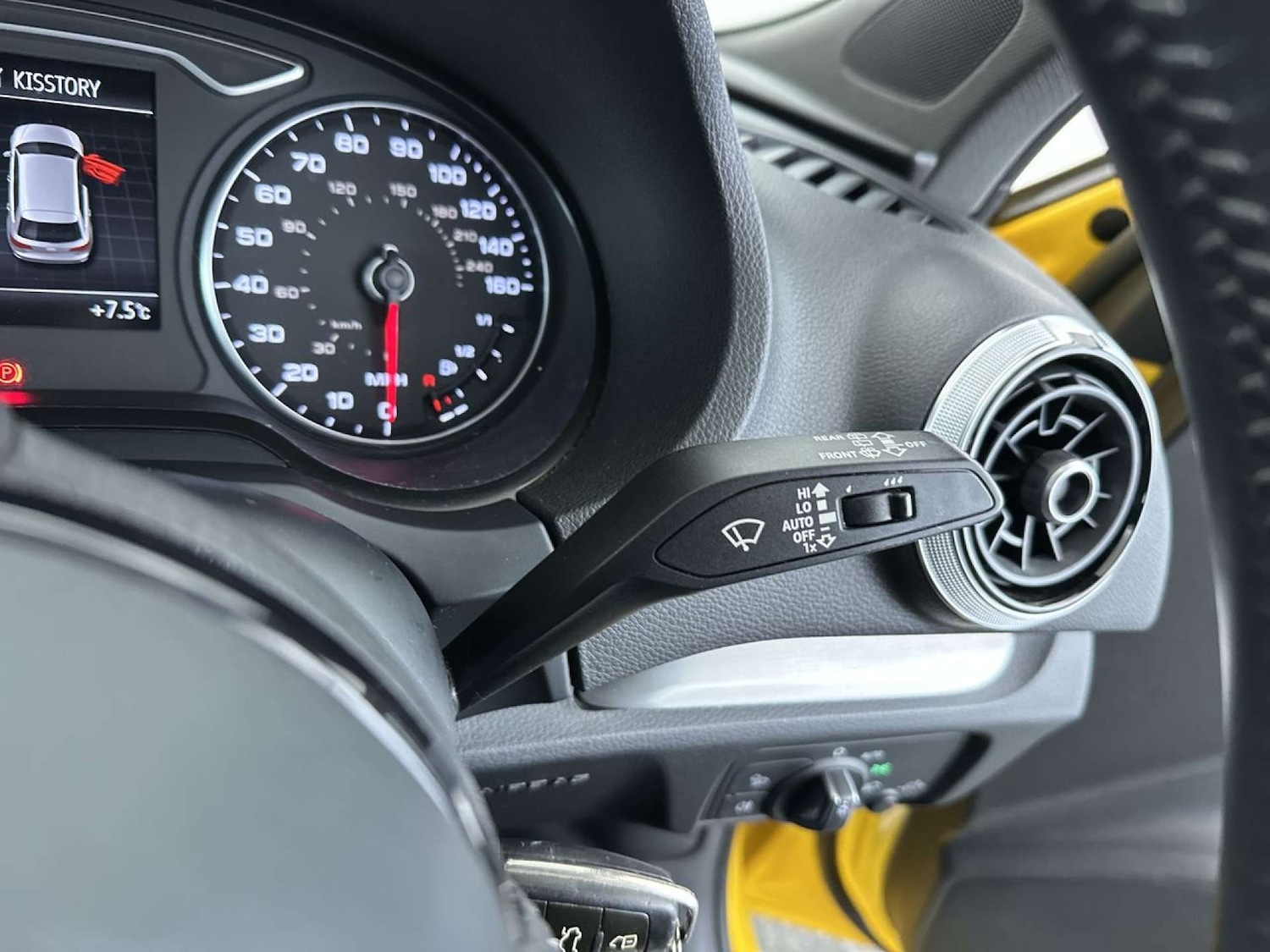 Used Audi A3 2017 for sale - 78111262: Photo 53