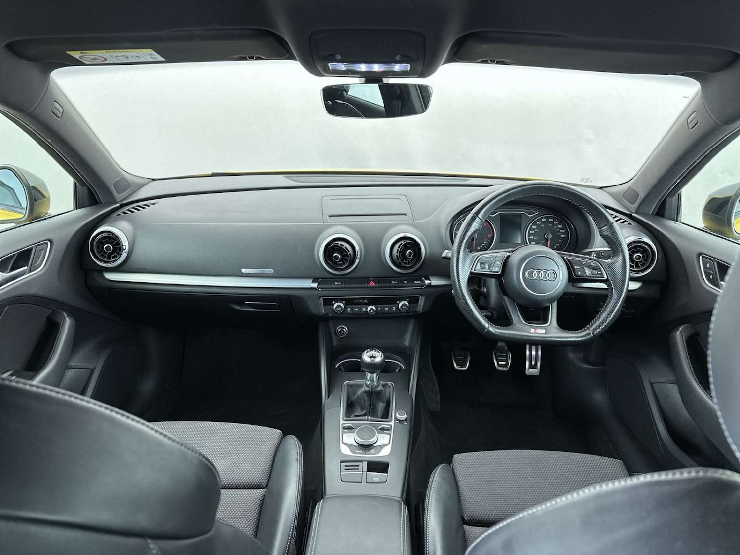 Used Audi A3 2017 for sale - 78111262: Photo 8