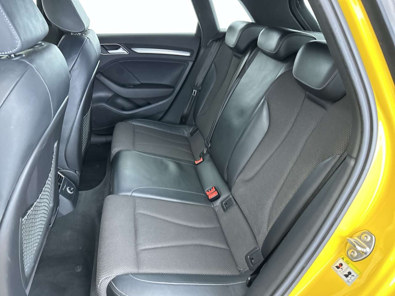 Used Audi A3 2017 for sale - 78111262: Photo 9