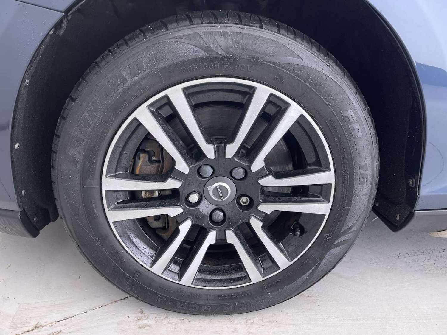 Used Volvo V40 2016 for sale - 77200714: Photo 11