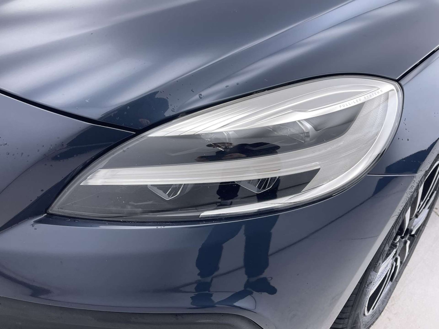 Used Volvo V40 2016 for sale - 77200714: Photo 21