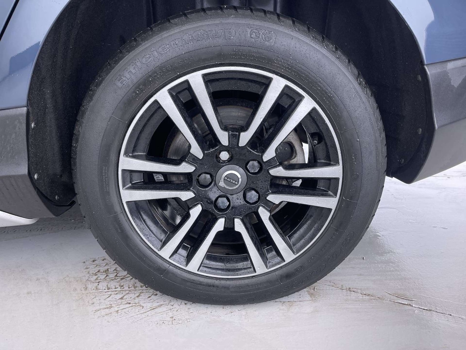 Used Volvo V40 2016 for sale - 77200714: Photo 22