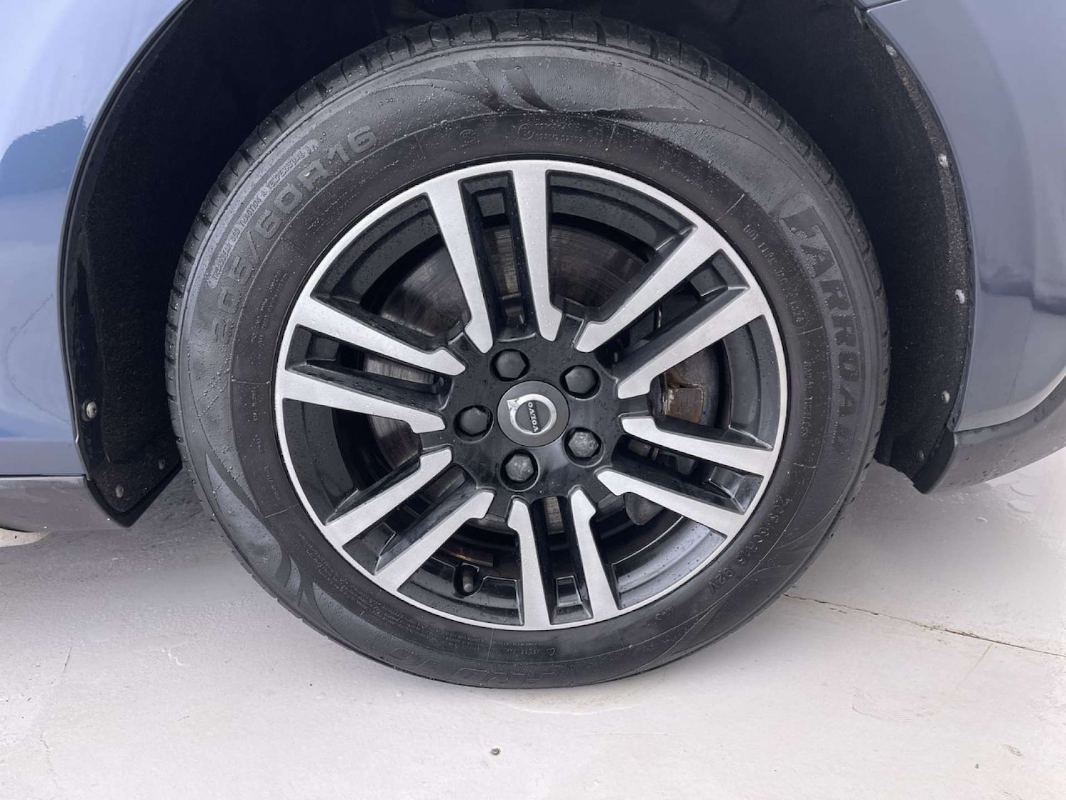 Used Volvo V40 2016 for sale - 77200714: Photo 24