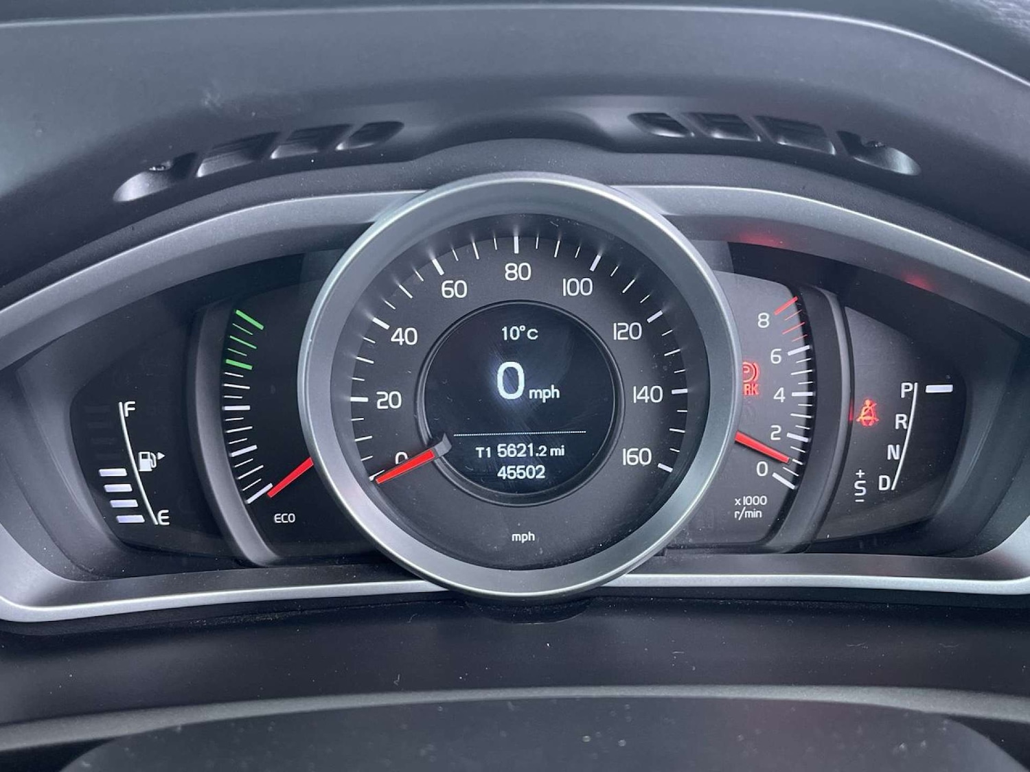 Used Volvo V40 2016 for sale - 77200714: Photo 39