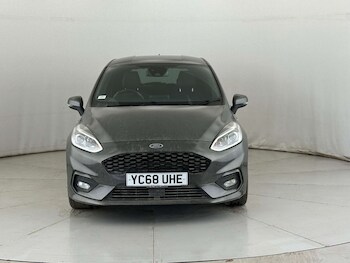Used Ford Fiesta 2018 for sale - 77688259: Photo