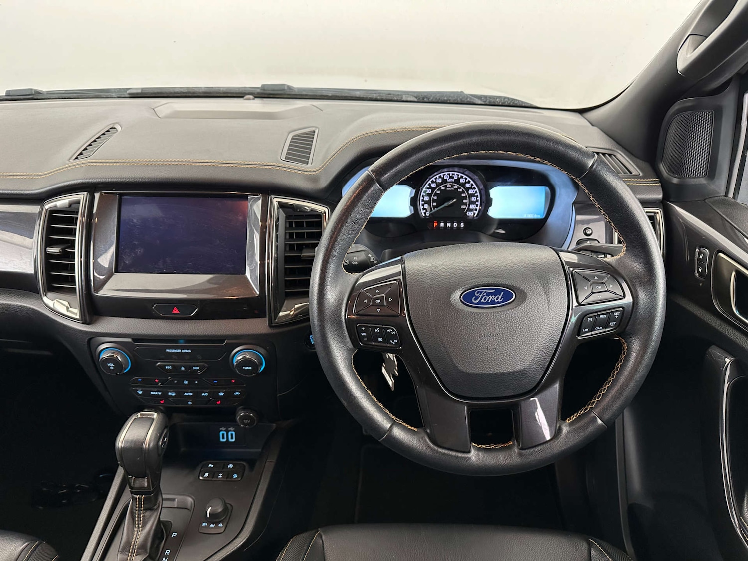 Used Ford Ranger 2021 for sale - 78222829: Photo 10