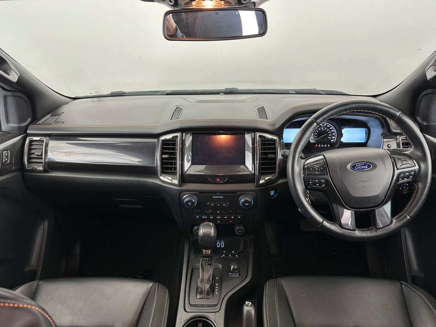 Used Ford Ranger 2021 for sale - 78222829: Photo 11