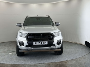 Used Ford Ranger 2021 for sale - 78222829: Photo