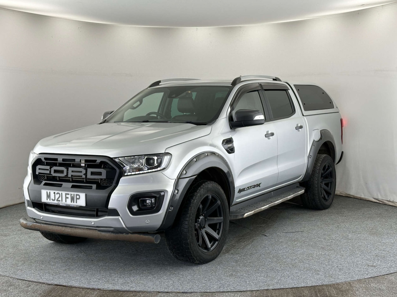 Used Ford Ranger 2021 for sale - 78222829: Photo 3