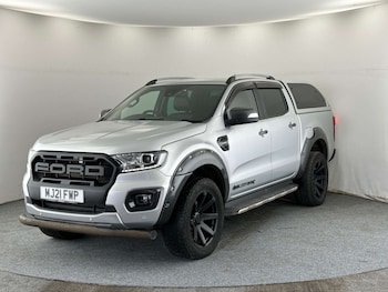 Used Ford Ranger 2021 for sale - 78222829: Photo