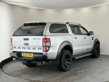 Used Ford Ranger 2021 for sale - 78222829: Photo