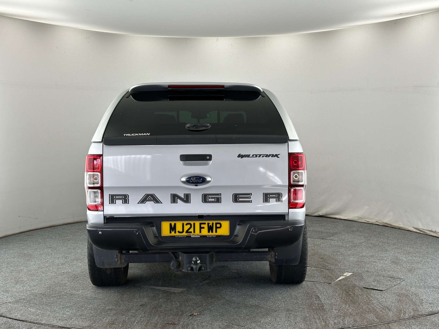 Used Ford Ranger 2021 for sale - 78222829: Photo 5