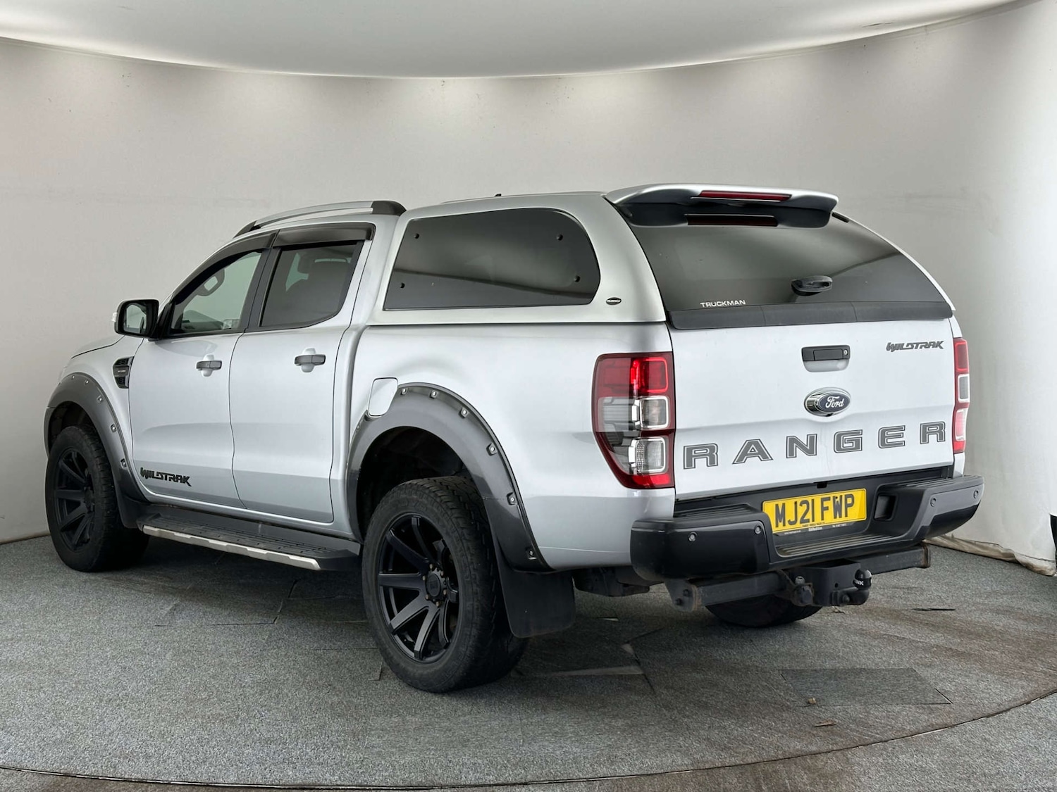Used Ford Ranger 2021 for sale - 78222829: Photo 6