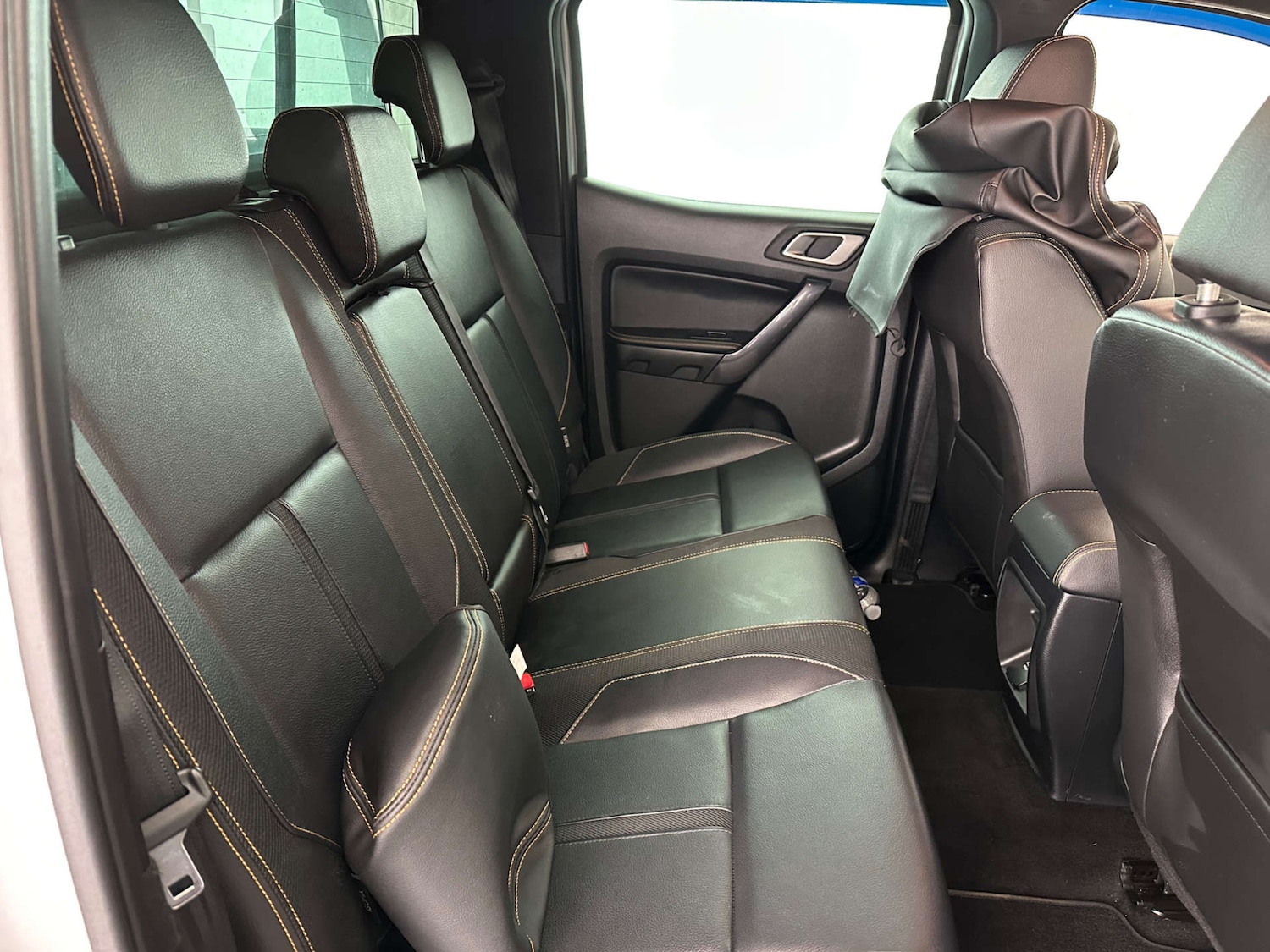 Used Ford Ranger 2021 for sale - 78222829: Photo 8