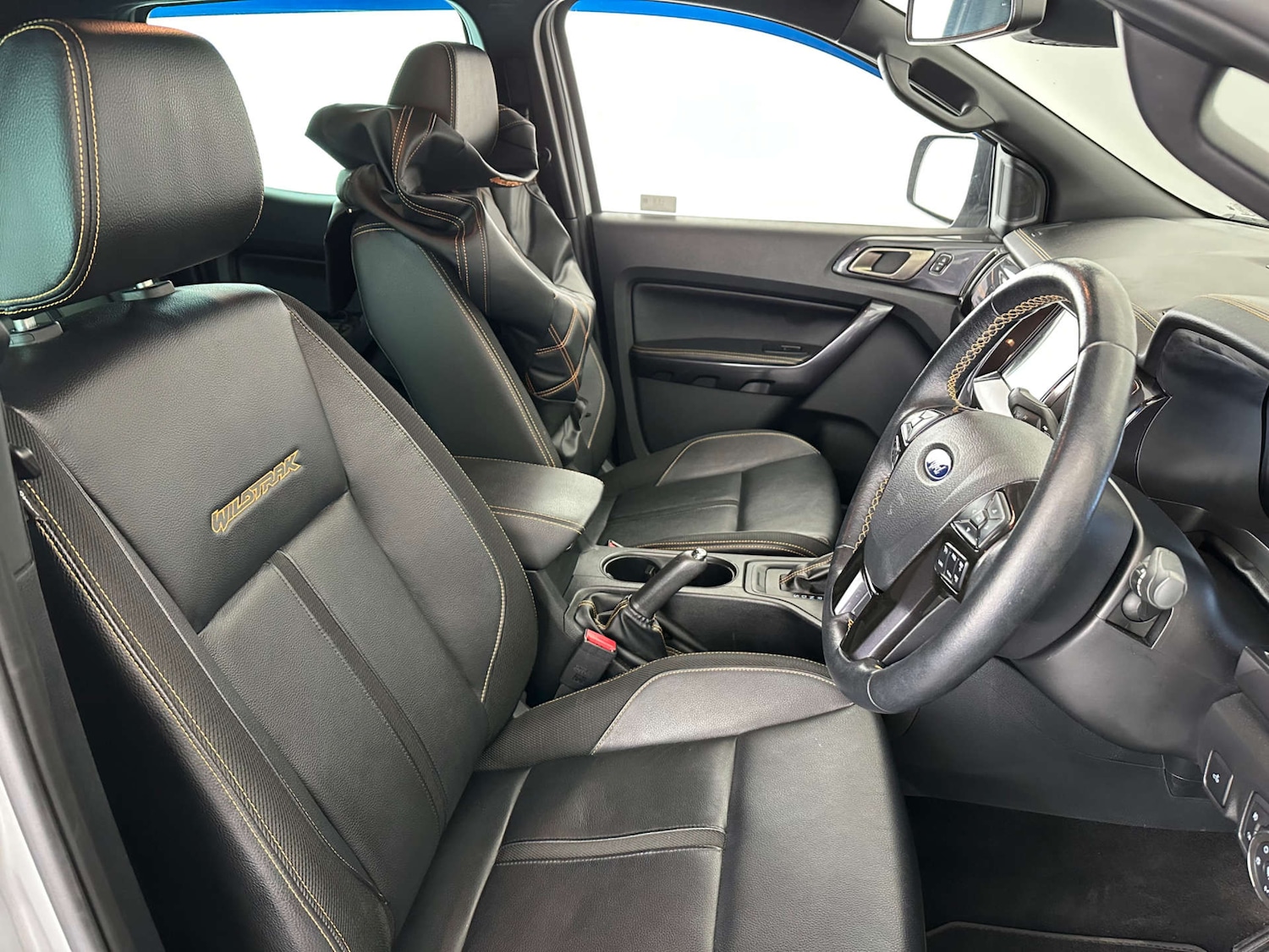 Used Ford Ranger 2021 for sale - 78222829: Photo 9