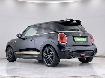 Used MINI Hatch 2018 for sale - 75527728: Photo