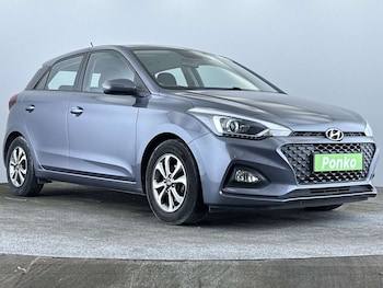 Used Hyundai i20 2018 for sale - 79173274: Photo