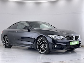 BMW - 4 Series