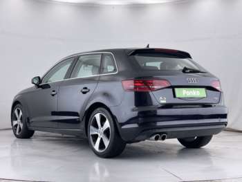 Used Audi A3 2016 for sale - 75135118: Photo