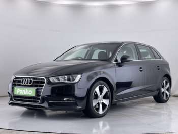 Used Audi A3 2016 for sale - 75135118: Photo
