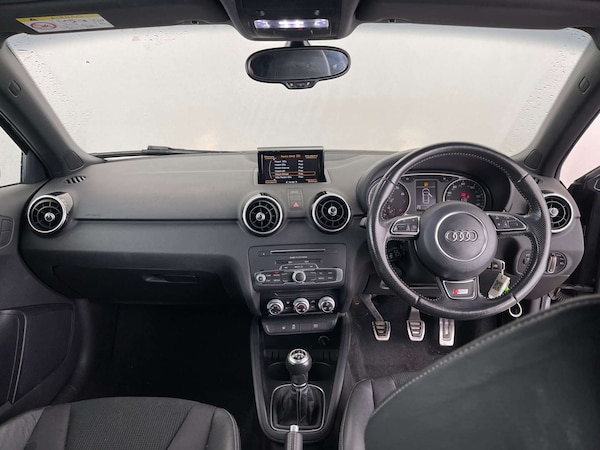 Used Audi A1 2015 for sale - 76319718: Photo 10