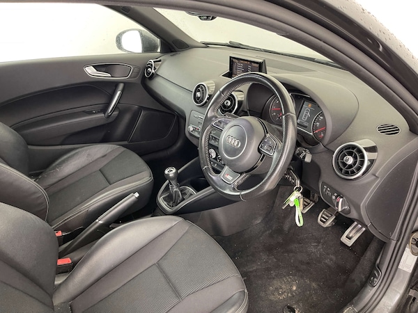 Used Audi A1 2015 for sale - 76319718: Photo 11