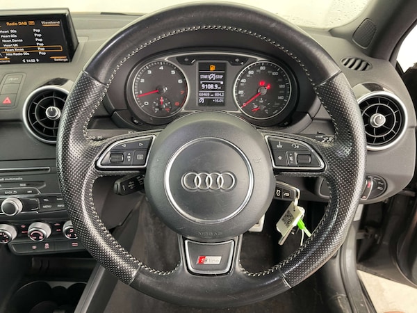 Used Audi A1 2015 for sale - 76319718: Photo 12