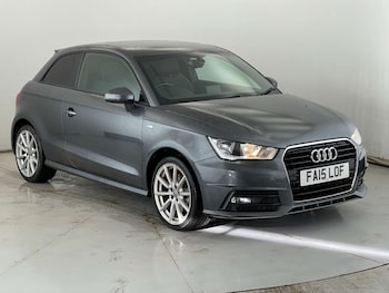 Audi - A1