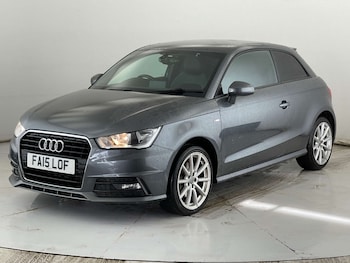 Used Audi A1 2015 for sale - 76319718: Photo 3