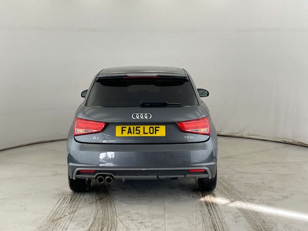 Used Audi A1 2015 for sale - 76319718: Photo 5