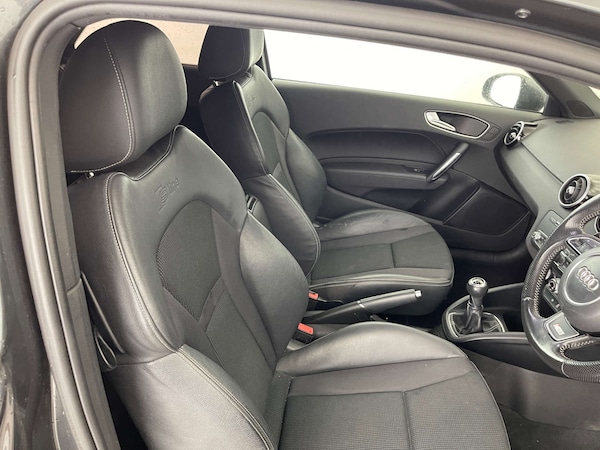 Used Audi A1 2015 for sale - 76319718: Photo 9