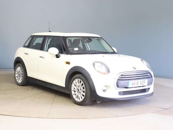 Used MINI Hatch 2016 for sale - 78744408: Photo