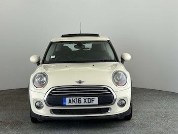 Used MINI Hatch 2016 for sale - 78744408: Photo