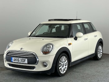 Used MINI Hatch 2016 for sale - 78744408: Photo