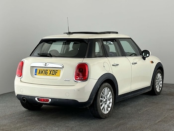 Used MINI Hatch 2016 for sale - 78744408: Photo
