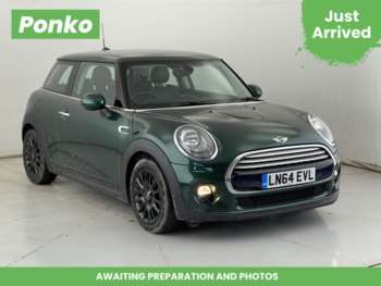 Used MINI Hatch 2014 for sale - 75433468: Photo
