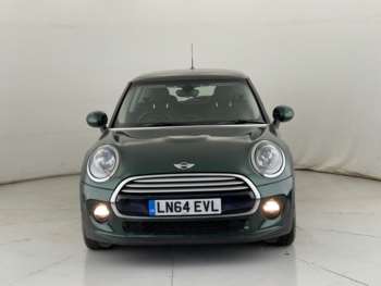 Used MINI Hatch 2014 for sale - 75433468: Photo