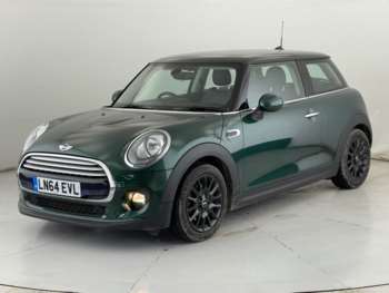 Used MINI Hatch 2014 for sale - 75433468: Photo