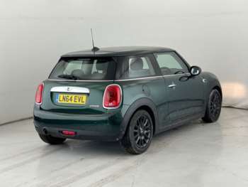 Used MINI Hatch 2014 for sale - 75433468: Photo