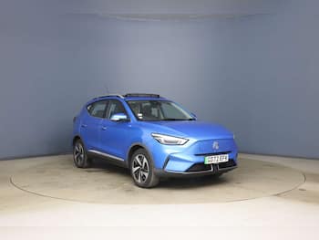Used MG MG ZS 2023 for sale - 79778588: Photo