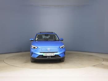 Used MG MG ZS 2023 for sale - 79778588: Photo