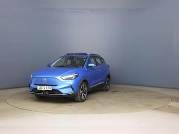 Used MG MG ZS 2023 for sale - 79778588: Photo