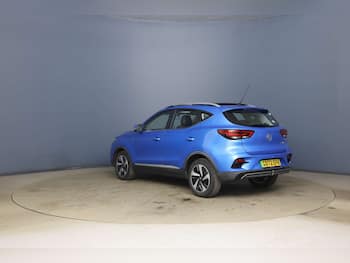 Used MG MG ZS 2023 for sale - 79778588: Photo