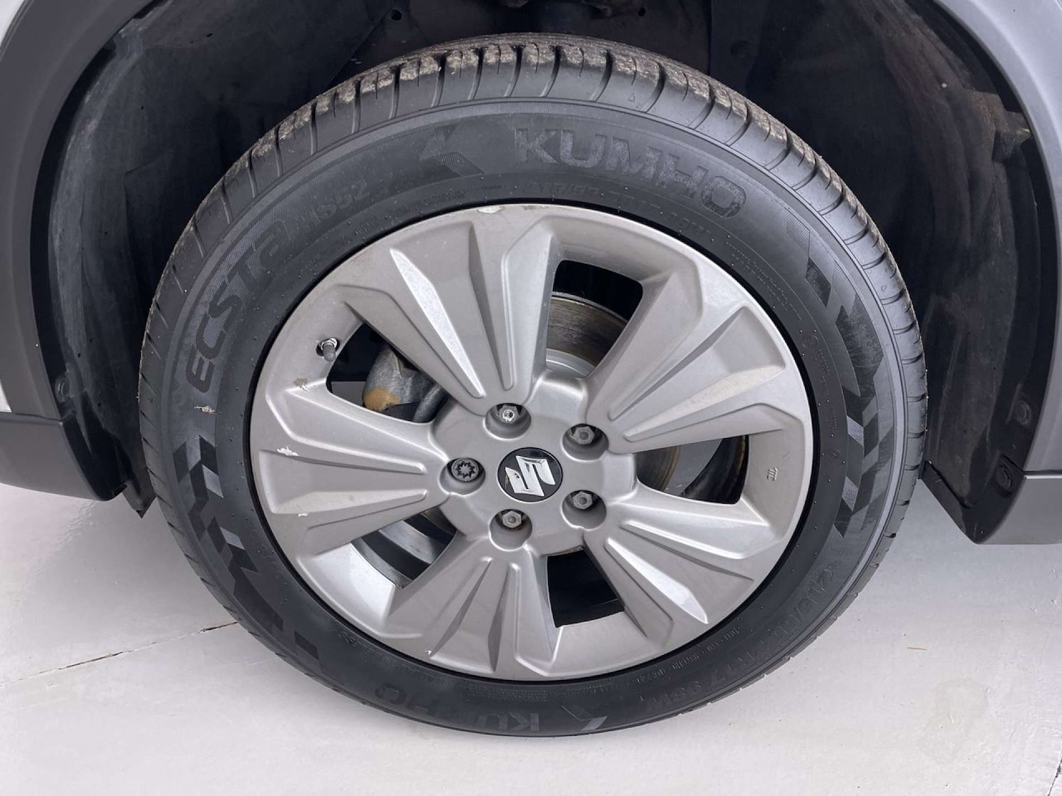 Used Suzuki Vitara 2018 for sale - 77378429: Photo 11