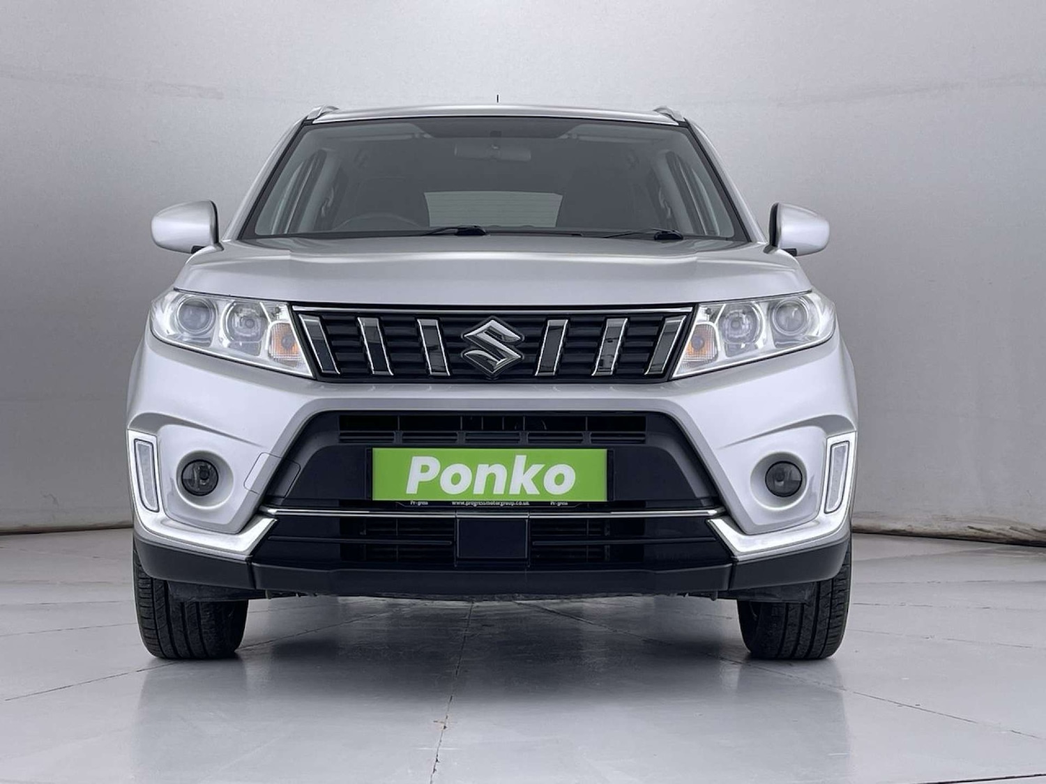 Used Suzuki Vitara 2018 for sale - 77378429: Photo 14